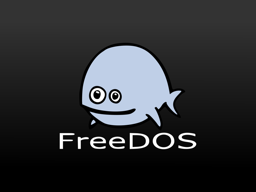 Installing FreeDOS in 86Box: a step-by-step guide